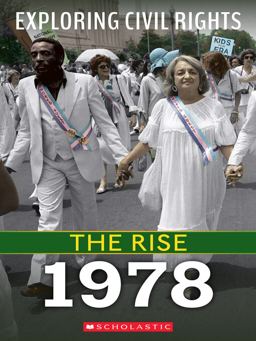 Title details for 1978 by Nel Yomtov - Wait list